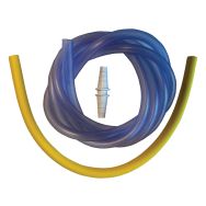 Set tube Flovac pour micosité-CAMI