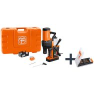 Set unité de perçage KBE 36 QW MAGSPEED
