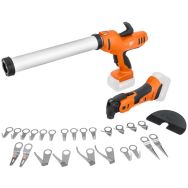Set vitrage automobile AKP 18/600 AS