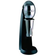 Shaker électrique n 54 18,2x18,6x53 cm noir