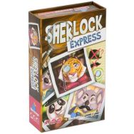 Sherlock Express