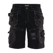 Short X1500 1502 Blaklader