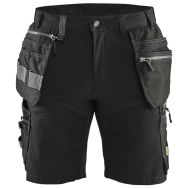 Short artisan - Blåkläder