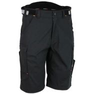 Short de travail ripstop en coton et polyester BERTO - Singer Safety