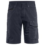 Short services marine foncé/noir