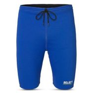 Short thermique bleu - Select