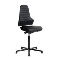 Siège ERGOLINE bas sur patins