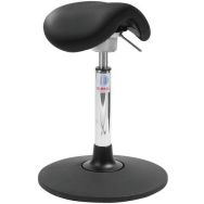 Siège flexmatic imitation cuir - Global Professional Seating
