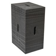 Siège X Brick noir