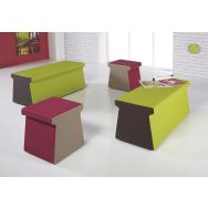 Siège accueil Stool