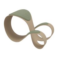 Siège assis debout Moon Quadrifoglio