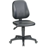 Siège d'atelier bas Bimos Unitec - Ergonomique