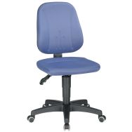 Siège d'atelier bas Bimos Unitec - Ergonomique