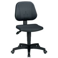 Siège d'atelier ergonomique Bimos Unitec - Bas