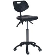 Siège d'atelier ergonomique Domino