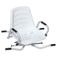 Siège de bain pivotant Atlantis IV