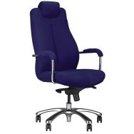 Siège de bureau 24/7 Sonata - Tissu - Nowy styl