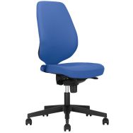 Siège de bureau BE ALL Bleu