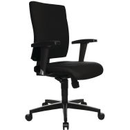 Siège de bureau Light Star 10