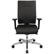 Siège de bureau SITNESS 70 Noir