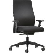Siège de bureau synchrone automatique Interstuhl 139RS