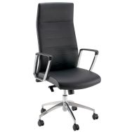 Siège de direction Zaira Noir