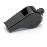 Sifflet plastique grand modèle