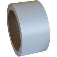 Signalétique pour porte vitrée 10m - 50mm - dépoli