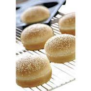 Silform petits pains buns 15 empreintes