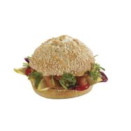 Silform petits pains ronds 11 empreintes