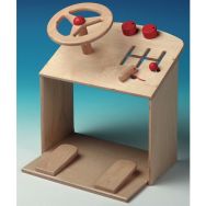 Simulateur de conduite