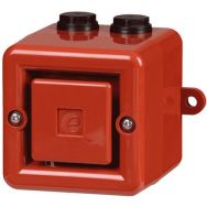 Sirène Yotel 4 V2 100dB pour amplifier sonnerie de téléphone