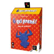Six qui prend