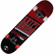 Skateboard - kry 31'' star series - Kryptonics - Cali red
