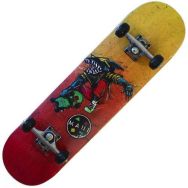 Skateboard classique- maui & sons - aggro skater