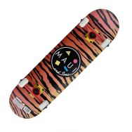 Skateboard classique- maui & sons - barracuda