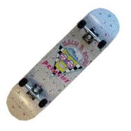 Skateboard classique- maui & sons - brainwave