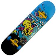 Skateboard classique- maui & sons - invasion