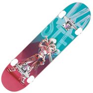 Skateboard pro - Roces - Acro harley q