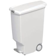 Slim Step Can 40L - Vepabins