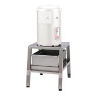 Socle + Filtre anti-mousse pour PI-10