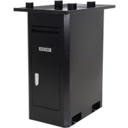 Socle S25 pour perceuse fraiseuse