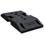 Socle TL suivant K1 type NOX sans adapteur