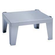 SOCLE XL INOX POUR LL/SL Asko Pro PRO- HPL830S Asko Pro