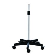 Socle à roulettes pour tensiomètre grand cadran MAXI+3 Spengler