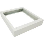 Socle case vestiaire - Manutan Expert