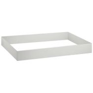 Socle d'armoire de classement à plat Série 7200