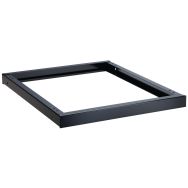 Socle de bâti 36x27E (LxPxH) 717x540x100mm -lista