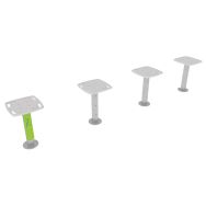 Socle d'équilibre