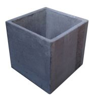 Socle en béton pour cendrier Le DropPit